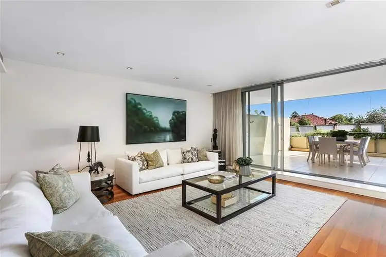 Sixth view of Homely apartment listing, 9/45-51 Cross Street, Double Bay NSW 2028