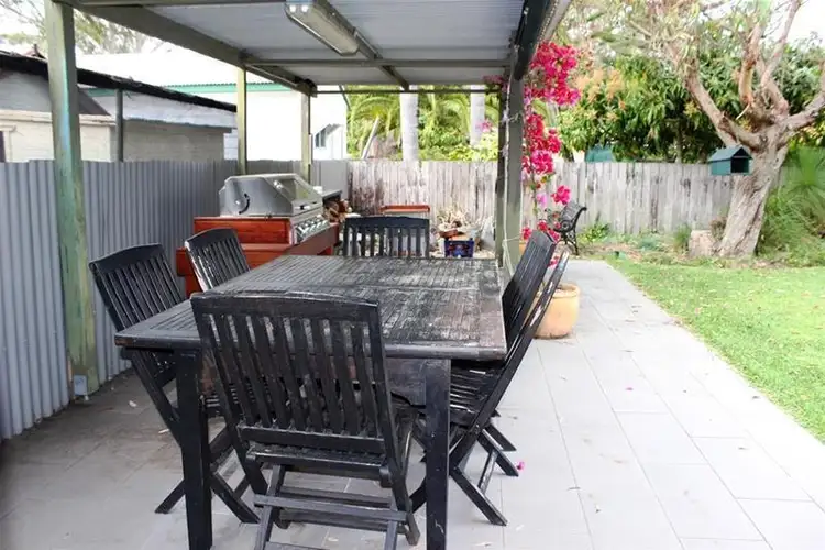 Fourth view of Homely house listing, 16 Dolphin Avenue, Hawks Nest NSW 2324
