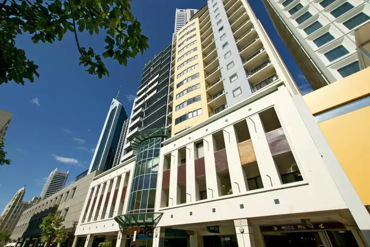 8G/811 Hay Street, Perth WA 6000