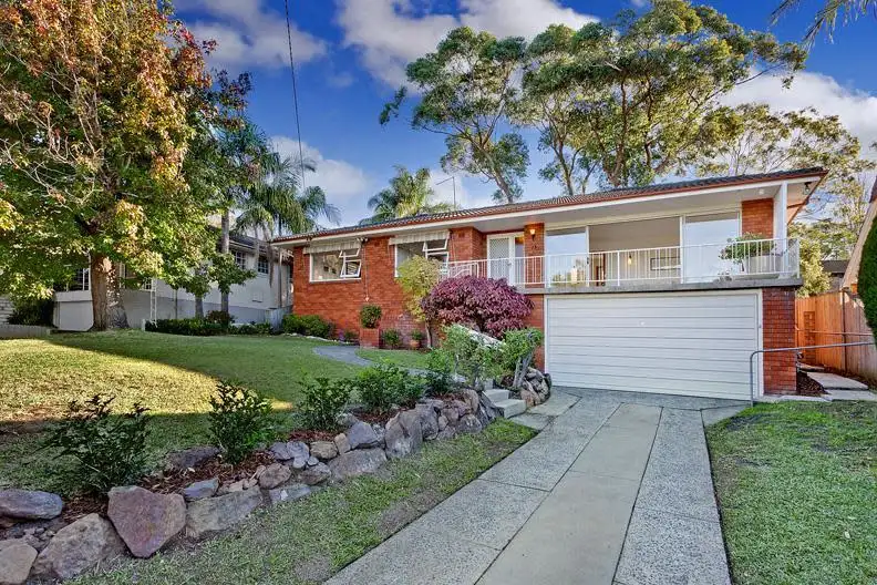 Main view of Homely house listing, 13 Allington Crescent, Elanora Heights NSW 2101