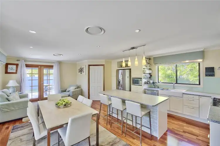 Third view of Homely house listing, 13 Emerald Place, Berkeley Vale NSW 2261