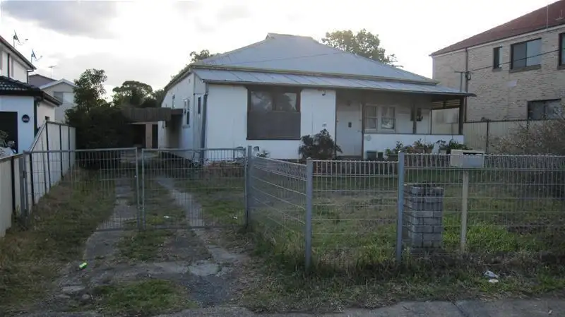 Main view of Homely rural property listing, 103 Sackville Street, Fairfield NSW 2165
