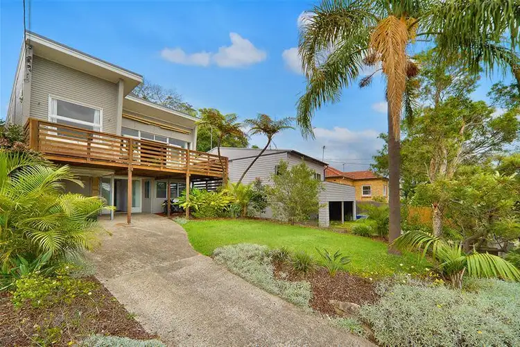 Sixth view of Homely house listing, 32 Adams Street, Curl Curl NSW 2096