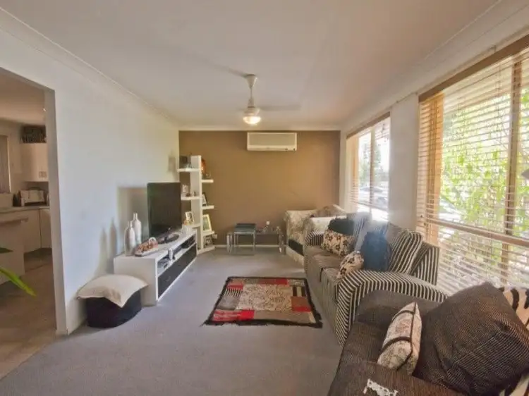 Second view of Homely house listing, 19 Eggleton Close, Singleton NSW 2330