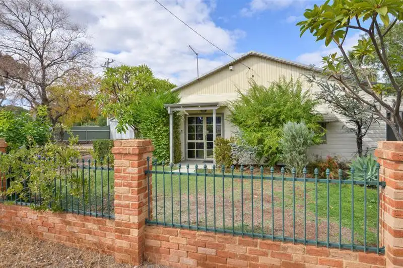 Main view of Homely house listing, 1 Hanbury Street, Kalgoorlie WA 6430
