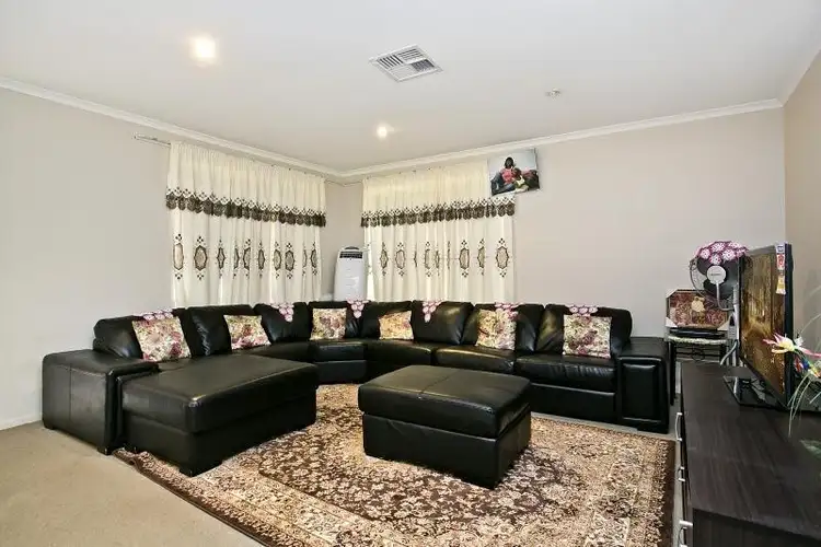 Second view of Homely house listing, 15 Jordon Street, Munno Para West SA 5115