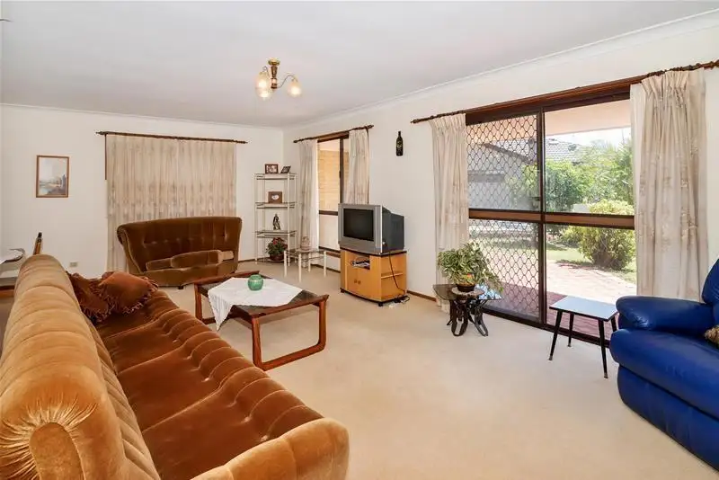 Main view of Homely house listing, 25 Coachwood Court, Burleigh Waters QLD 4220