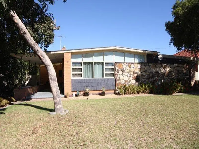 Main view of Homely house listing, 8 Mclachlan Avenue, Glenelg North SA 5045