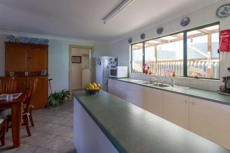 Second view of Homely house listing, 1 Rudolf  Street, Mannum SA 5238
