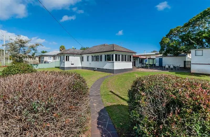 Main view of Homely house listing, 25 Beelbee Street, Harristown QLD 4350