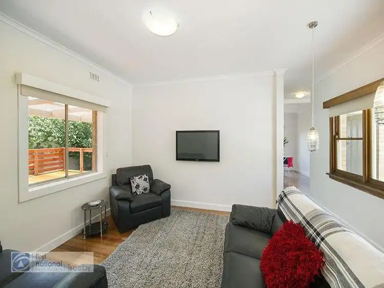 Fourth view of Homely unit listing, 3/34 Wantirna Road, Ringwood VIC 3134