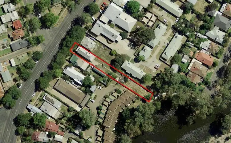 Second view of Homely house listing, 149 Docker Street, Wagga Wagga NSW 2650