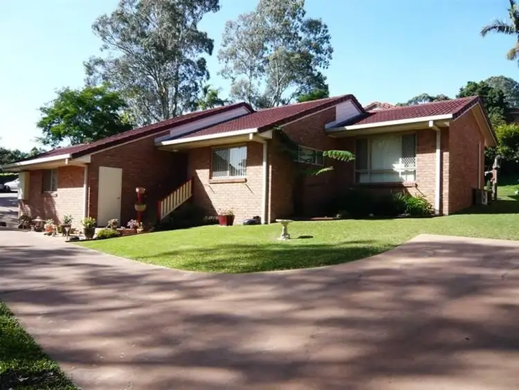 Third view of Homely house listing, 3/3 Invercauld Road, Goonellabah NSW 2480