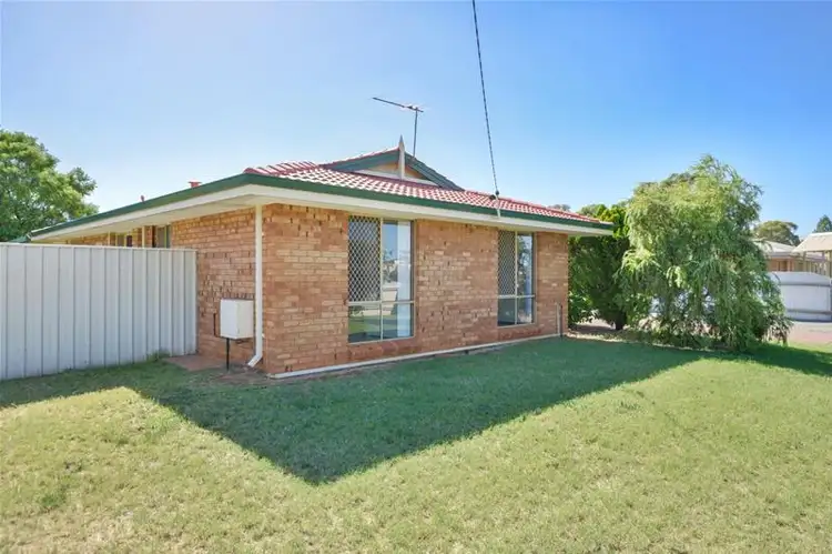 Second view of Homely house listing, 84 Graeme Street, Hannans, Kalgoorlie WA 6430