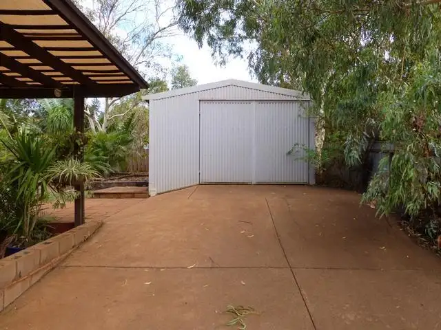 Fourth view of Homely house listing, 55 Moore Street, Port Hedland WA 6721