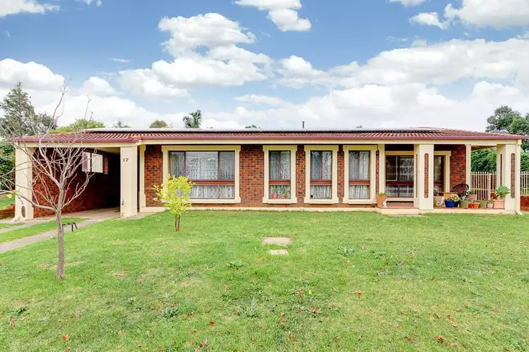17 Mais Street, Nairne SA 5252