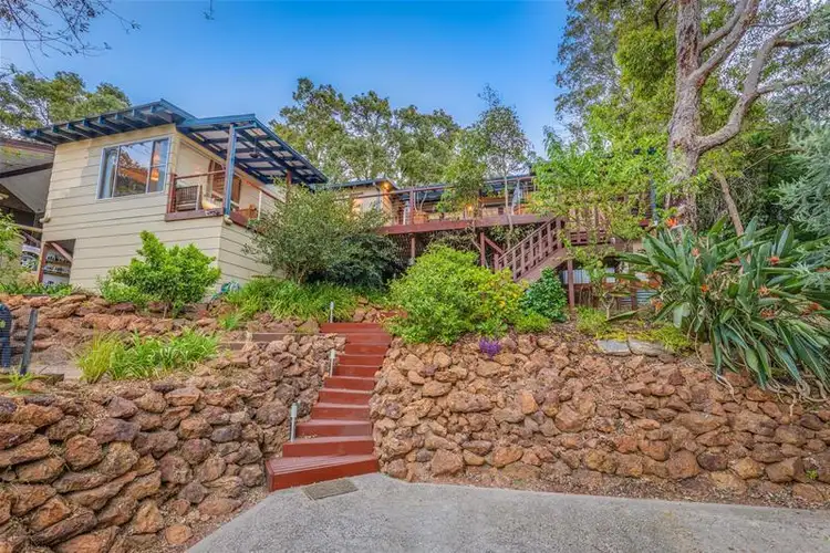 Fifth view of Homely house listing, 32 Croyden Road, Roleystone WA 6111