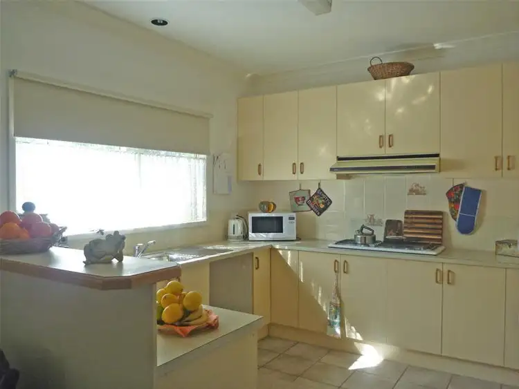 Third view of Homely house listing, 4 Burri Palm Way, Surfside NSW 2536