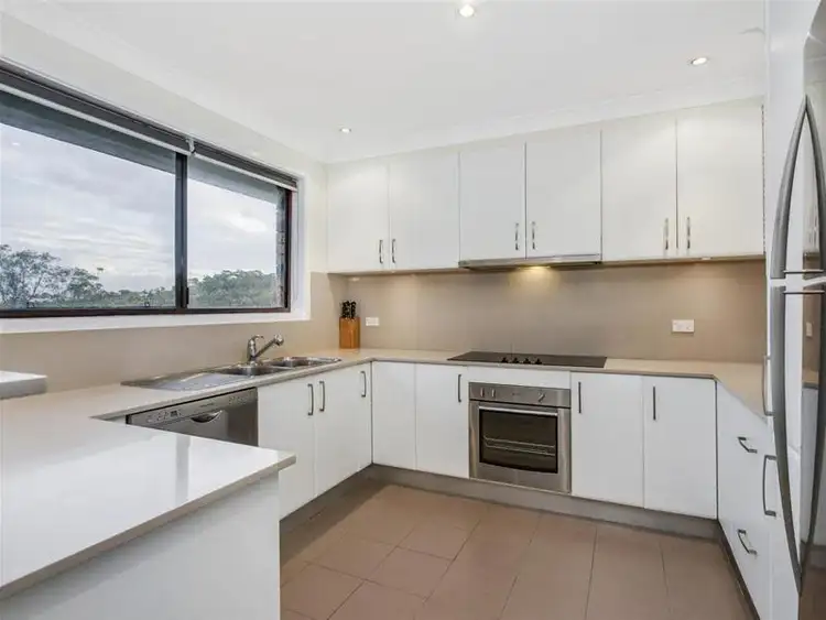Sixth view of Homely house listing, 102 John Oxley Drive, Frenchs Forest NSW 2086