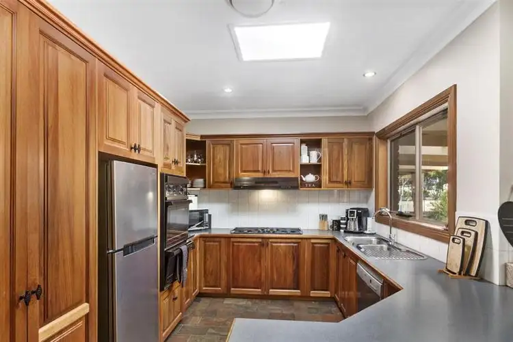 Fourth view of Homely house listing, 21 Thomas Road, Lara VIC 3212