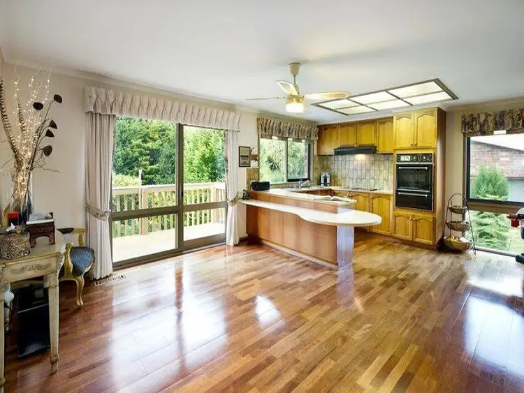 Third view of Homely house listing, 74 Kubis Drive, Ringwood North VIC 3134