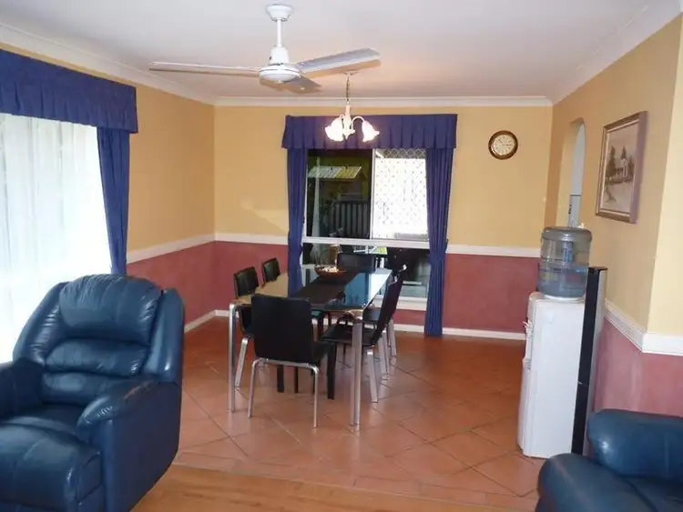 Fifth view of Homely house listing, 27 Newhaven Drive, Goonellabah NSW 2480