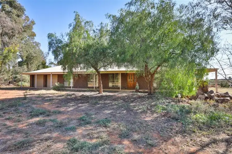 Second view of Homely house listing, 545 Koorlong Avenue, Irymple VIC 3498