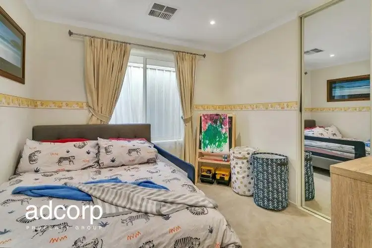 Fifth view of Homely house listing, 3/19 Andrew James Crescent, Hope Valley SA 5090