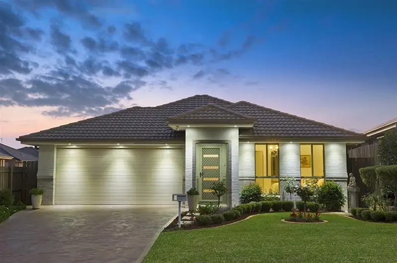 Main view of Homely house listing, 3 Mitten Street, Elderslie NSW 2570