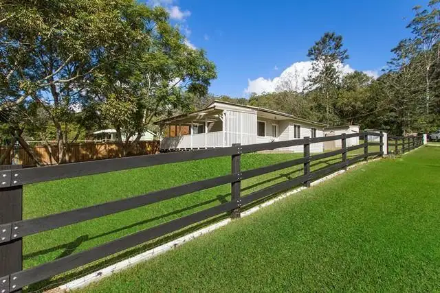Main view of Homely house listing, 10 Leewood Close, Yarramalong NSW 2259
