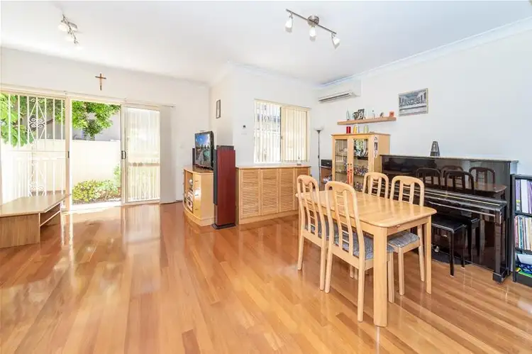 Third view of Homely townhouse listing, 5/76-78 Boyce Road, Maroubra NSW 2035