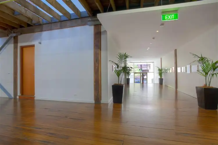 Second view of Homely unit listing, 313/14 Milford Street, Islington NSW 2296