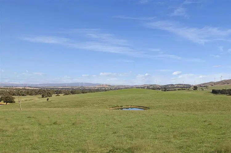 Main view of Homely house listing, 1239 Warrak Road, Warrak VIC 3377