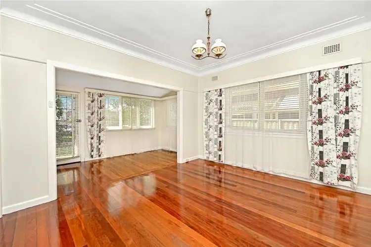 Second view of Homely house listing, 218 Hector Street, Chester Hill NSW 2162