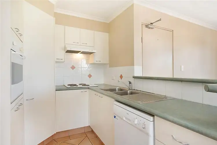 Third view of Homely unit listing, 6/1260 Gold Coast Highway, Palm Beach QLD 4221
