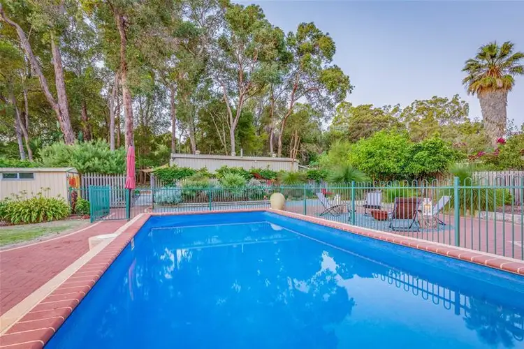 Fifth view of Homely house listing, 46 Tyers Road, Roleystone WA 6111