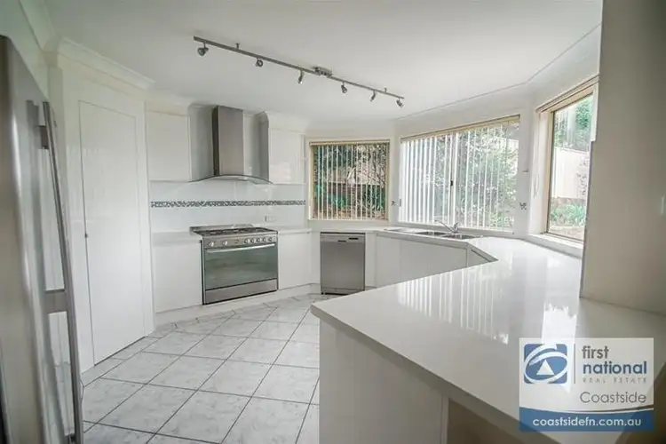 Fifth view of Homely house listing, 5 Berringer Way, Flinders NSW 2529