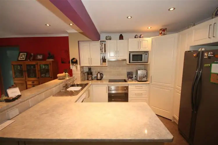 Address available on request