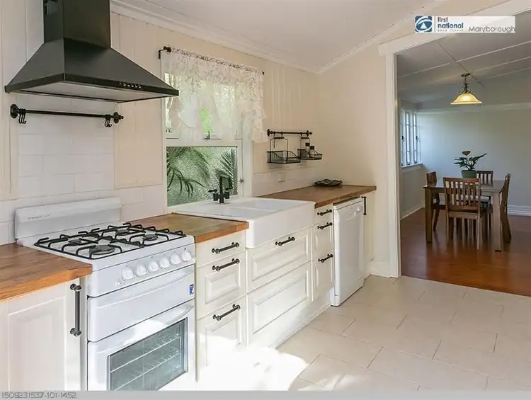Seventh view of Homely house listing, 334 Lennox Street, Maryborough QLD 4650