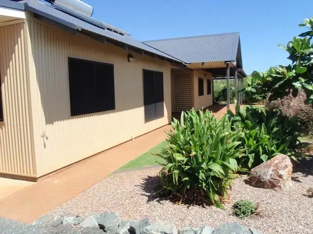 Seventh view of Homely house listing, 7 Fairlead Bend, South Hedland WA 6722