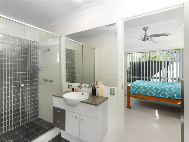 Sixth view of Homely townhouse listing, 71/19 Carina Peak Drive, Varsity Lakes QLD 4227
