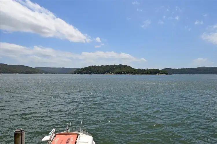 Second view of Homely house listing, Lot 84 Little Wobby Beach, Little Wobby NSW 2256