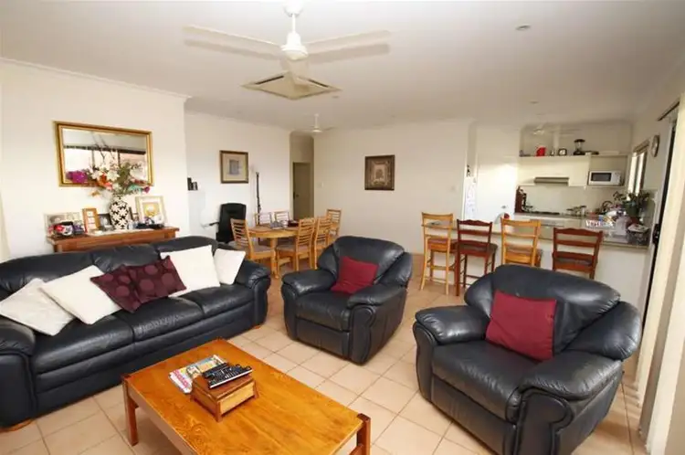 Second view of Homely house listing, 18 Hibiscus Drive, Kununurra WA 6743