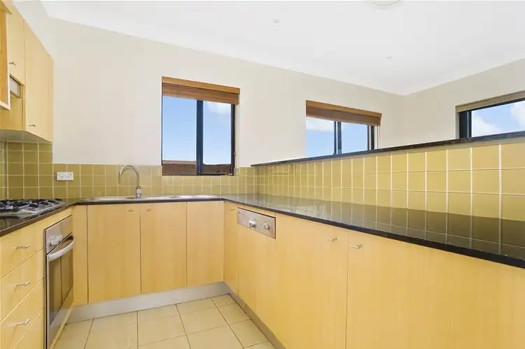 Third view of Homely unit listing, 20/47-49 Oaks Avenue, Dee Why NSW 2099