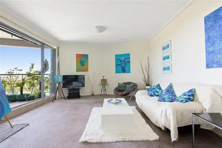 Second view of Homely unit listing, 16/29 Howard Avenue, Dee Why NSW 2099