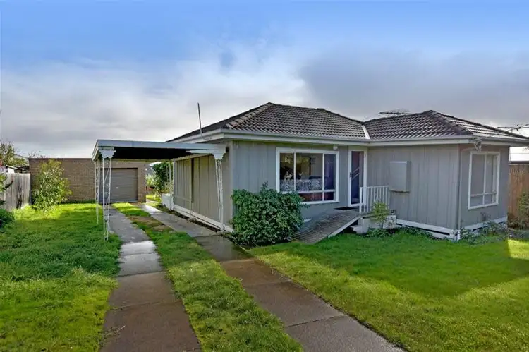 114 Geelong Road, Portarlington VIC 3223