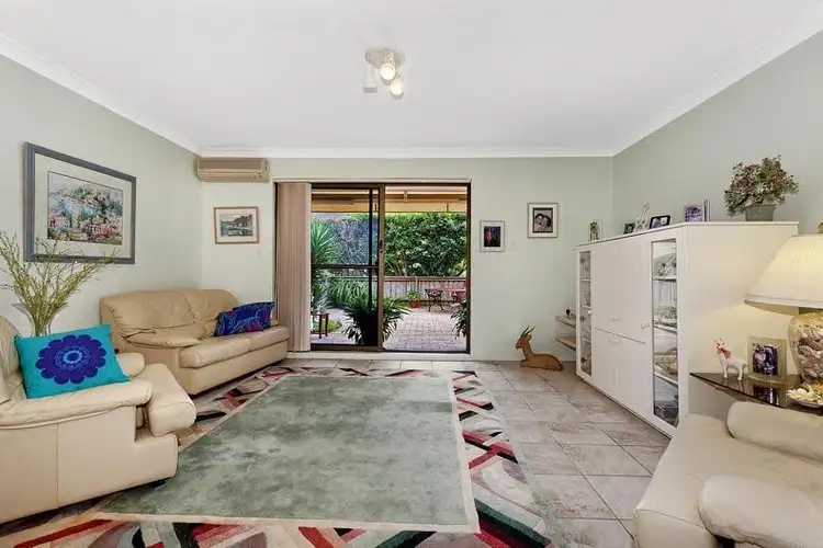 Third view of Homely townhouse listing, 60/1337 Pittwater Road, Narrabeen NSW 2101