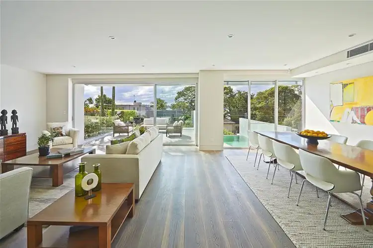 Fourth view of Homely apartment listing, 1/44 Bundarra Road, Bellevue Hill NSW 2023