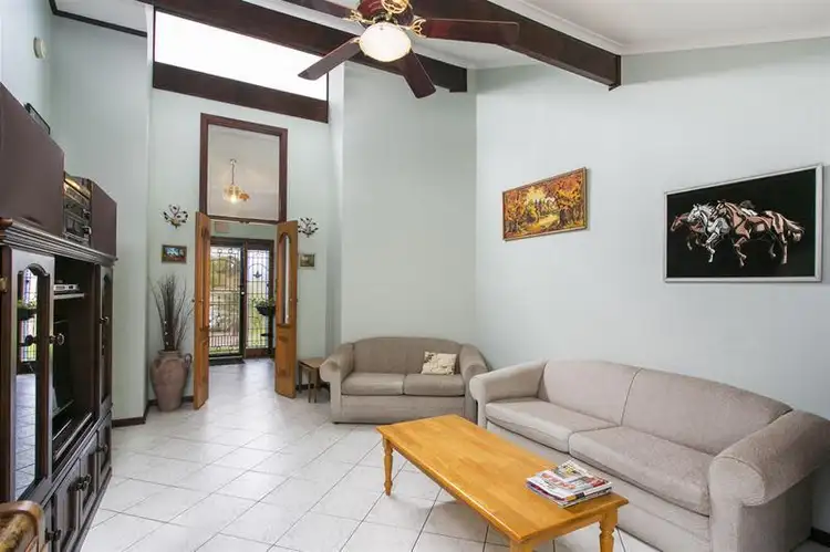 Sixth view of Homely house listing, 7 Greenvale Court, Wynn Vale SA 5127