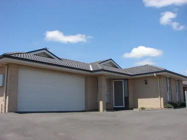 1/14 Kennedy Close, Muswellbrook NSW 2333